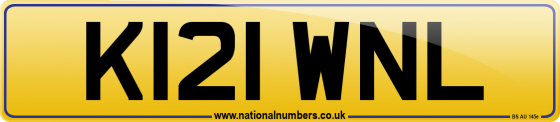 K121 WNL