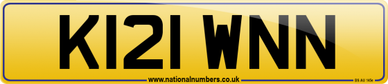 K121 WNN