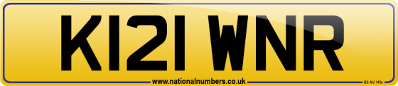 K121 WNR