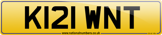 K121 WNT