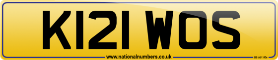 K121 WOS