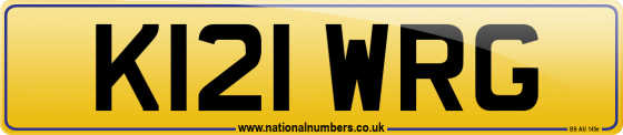 K121 WRG