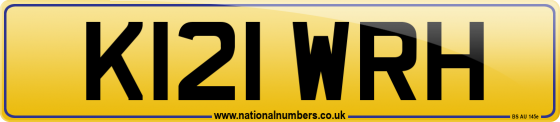 K121 WRH