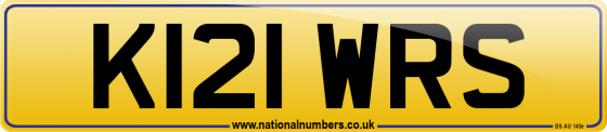 K121 WRS