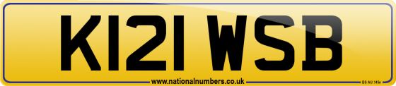 K121 WSB