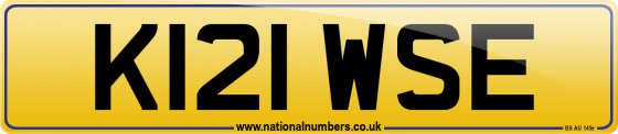 K121 WSE