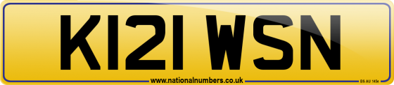K121 WSN