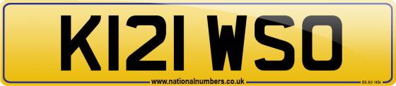 K121 WSO