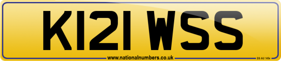 K121 WSS