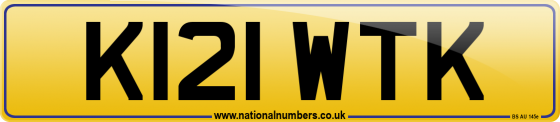 K121 WTK