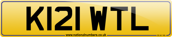 K121 WTL