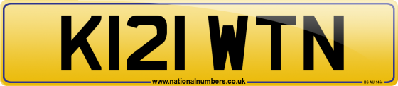 K121 WTN
