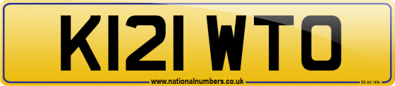 K121 WTO