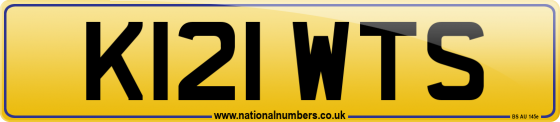 K121 WTS