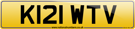K121 WTV