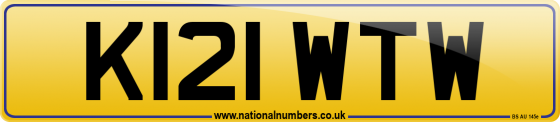 K121 WTW