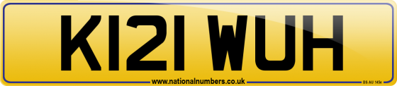 K121 WUH