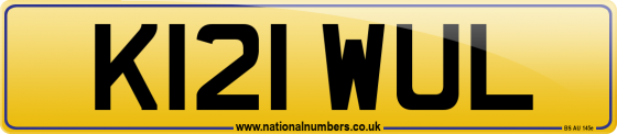 K121 WUL