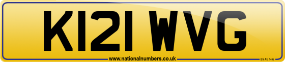 K121 WVG