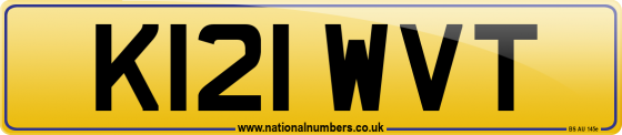 K121 WVT