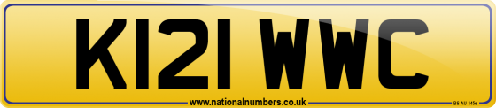 K121 WWC
