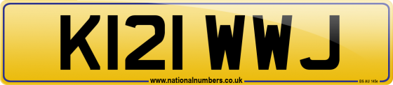 K121 WWJ