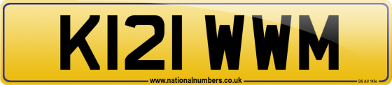 K121 WWM