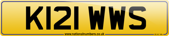 K121 WWS