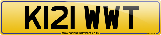 K121 WWT