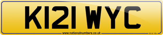 K121 WYC