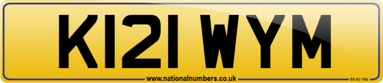 K121 WYM