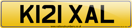 K121 XAL