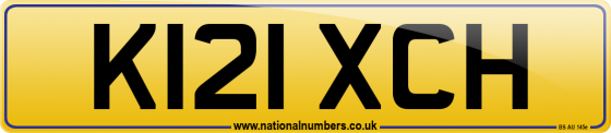 K121 XCH