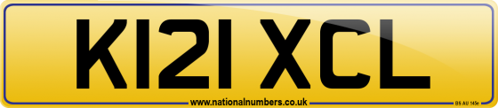 K121 XCL