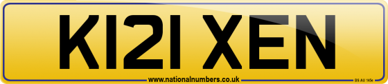 K121 XEN