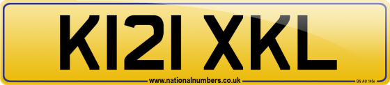K121 XKL