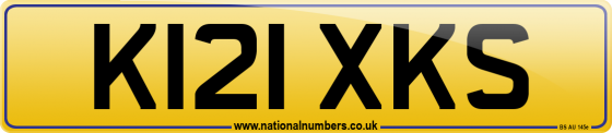 K121 XKS