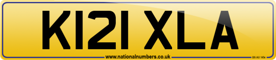 K121 XLA