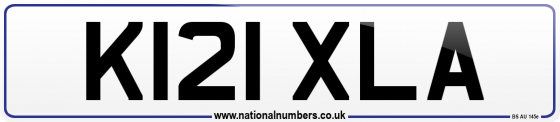 K121 XLA