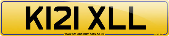 K121 XLL
