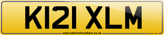 K121 XLM
