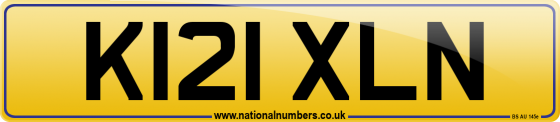 K121 XLN
