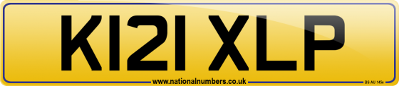 K121 XLP