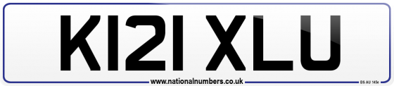 K121 XLU