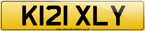 K121 XLY