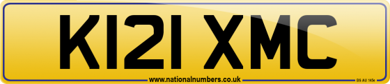 K121 XMC