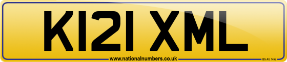K121 XML