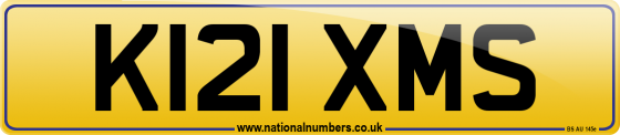 K121 XMS