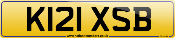 K121 XSB