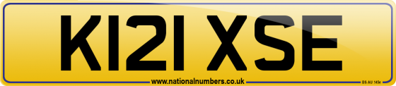 K121 XSE